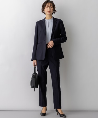 Work Essentials -2026 春- | ONWARD CROSSET MAG