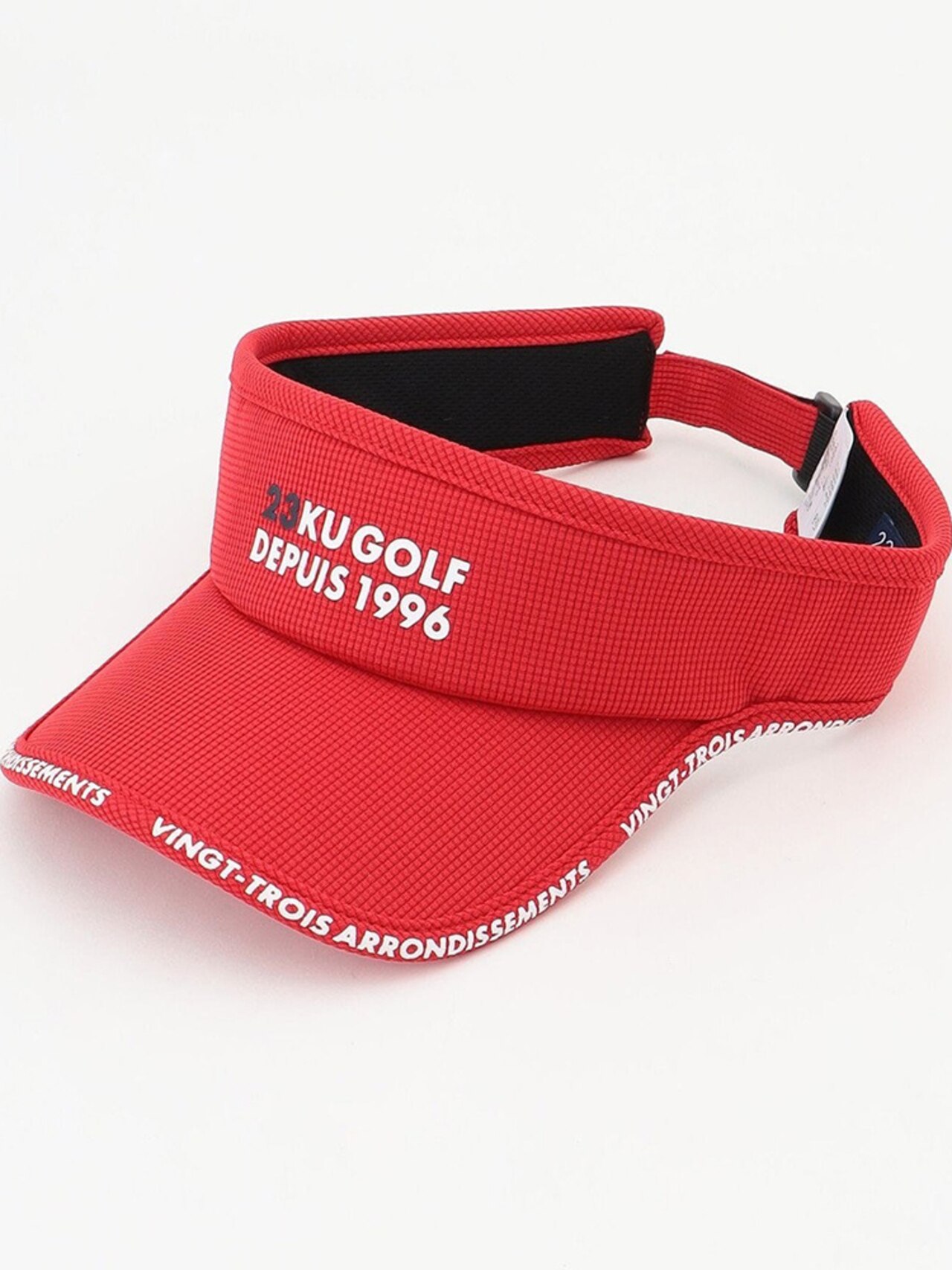 サーフニット サンバイザー