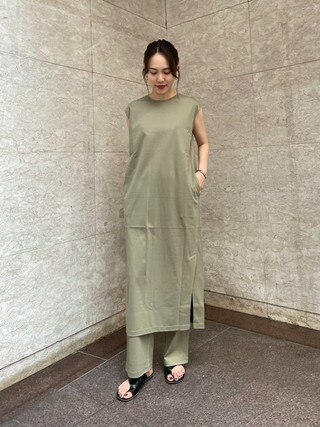 クールタッチUV ワンピース