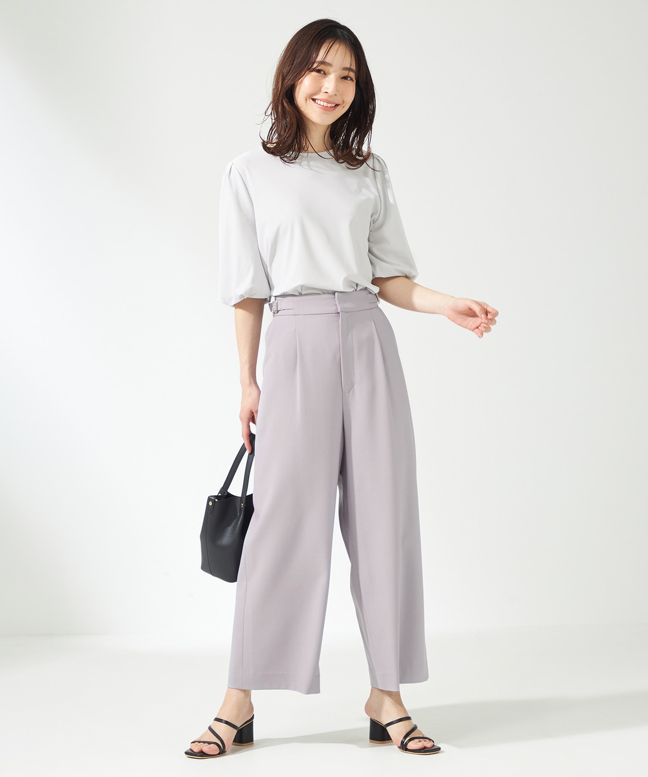 23区 自由区 組曲 J.PRESS LADIES any SiS any FAM セール SALE カットソー ブラウス ニット パンツ スカート ワンピース アクセサリー イヤカフ 