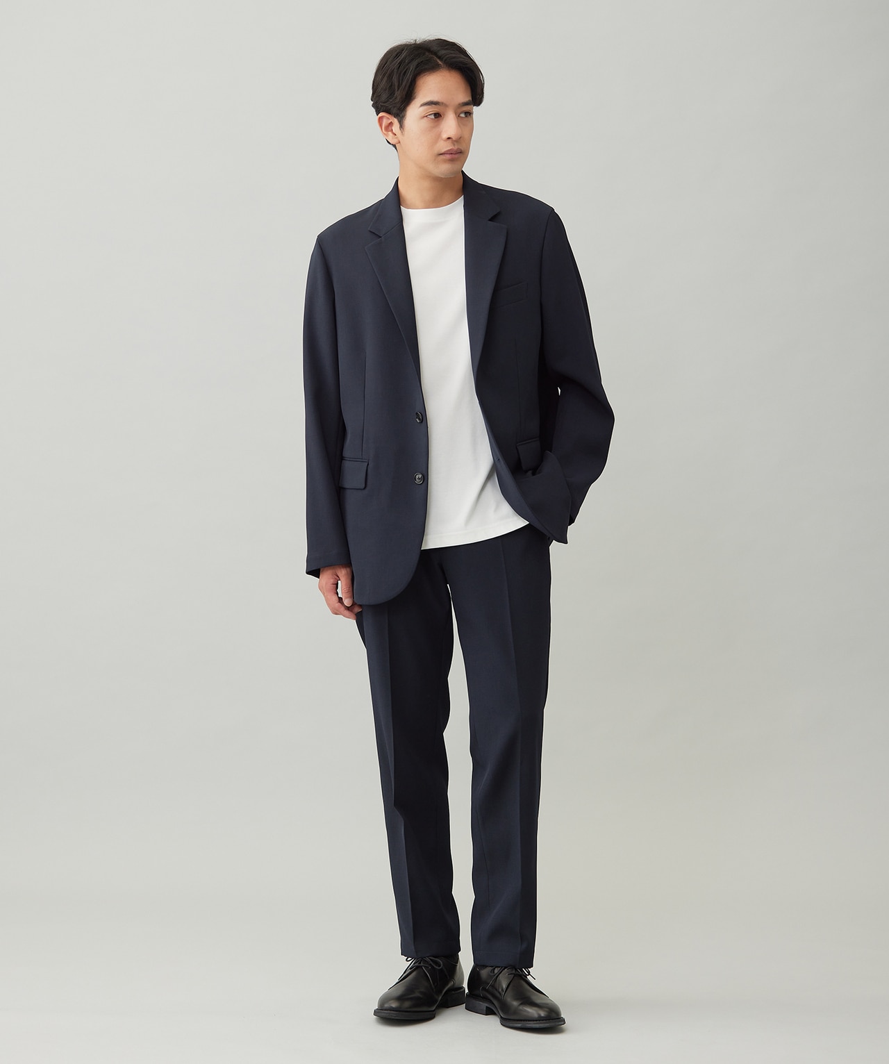 MENS BUSINESS STYLE | ONWARD CROSSET MAG