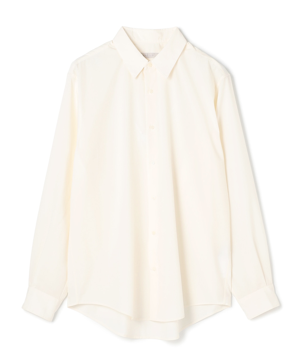 TR デイリークリーンシャツ オフホワイト（002）