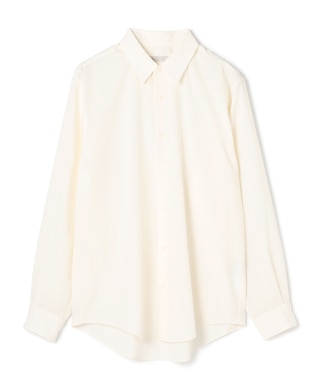 TR デイリークリーンシャツ オフホワイト（002）