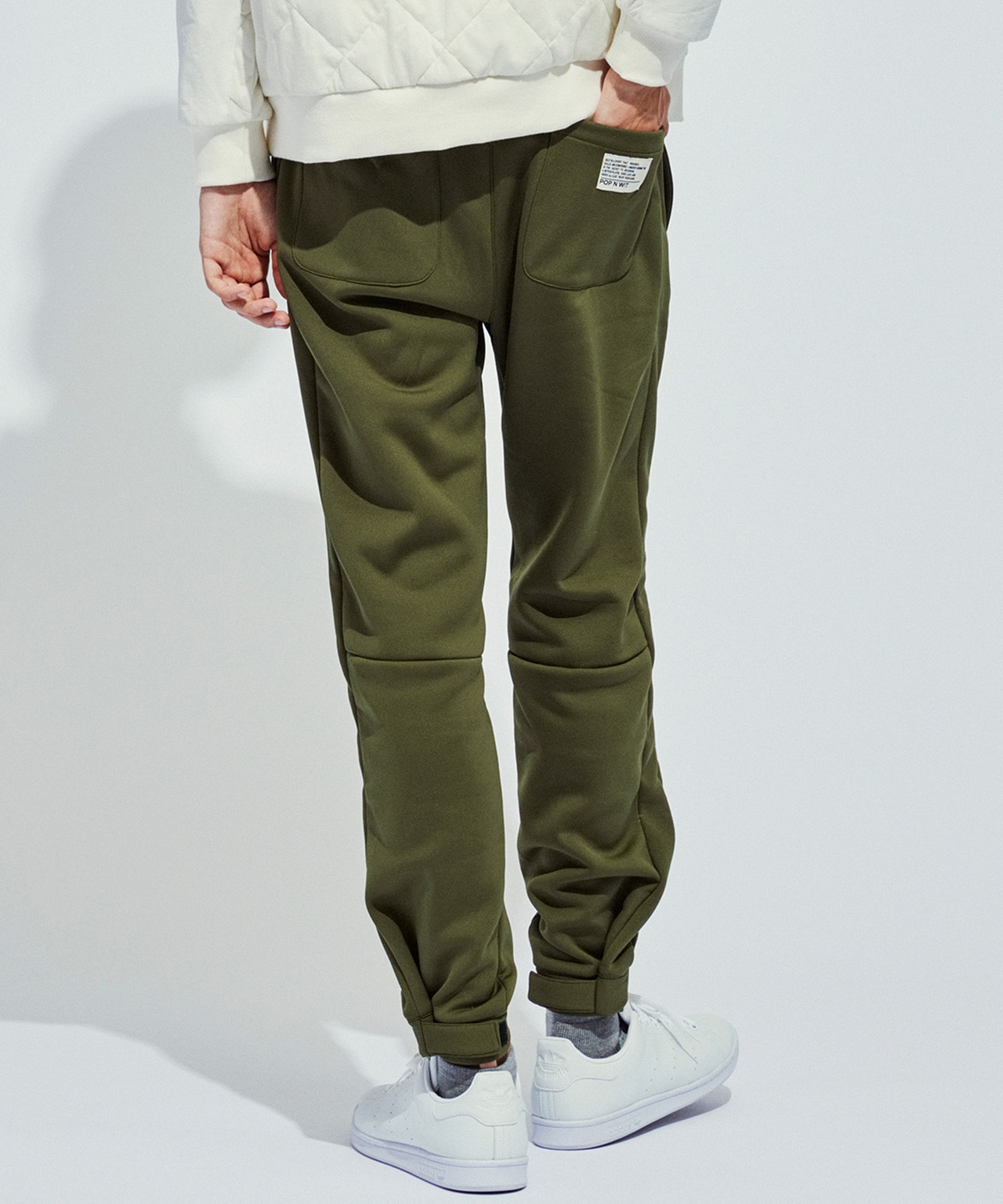 PWCIRCULUS,ピーダブ,PW,ゴルフウエア,おススメ,MENS,裏起毛パンツ,ゴルフパンツ,クリスマスギフト,プレゼント選び,ゴルフプレー