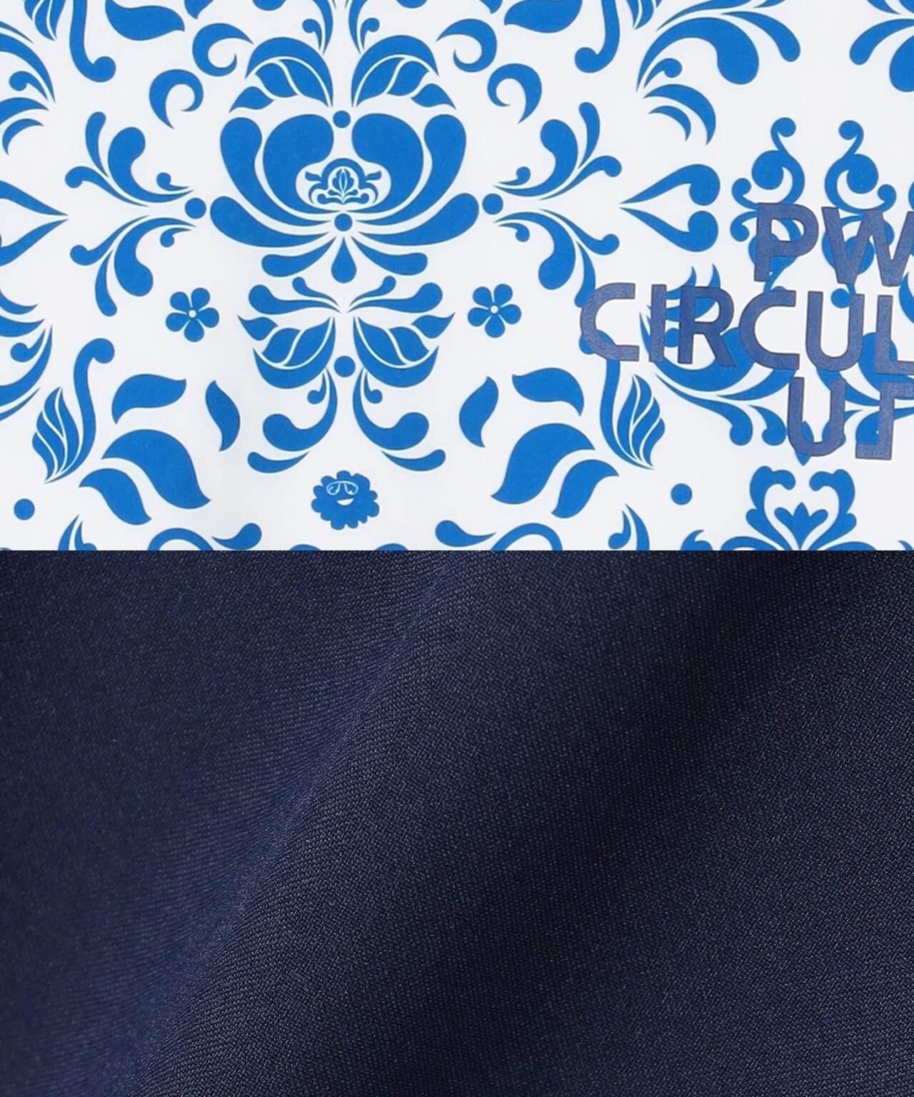 ゴルフ,秋ゴルフ,PWCIRCULUS,ピーダブ,PW,ゴルフウェア,レディース,メンズ,Ladies,mens,永嶋花音,素材写真