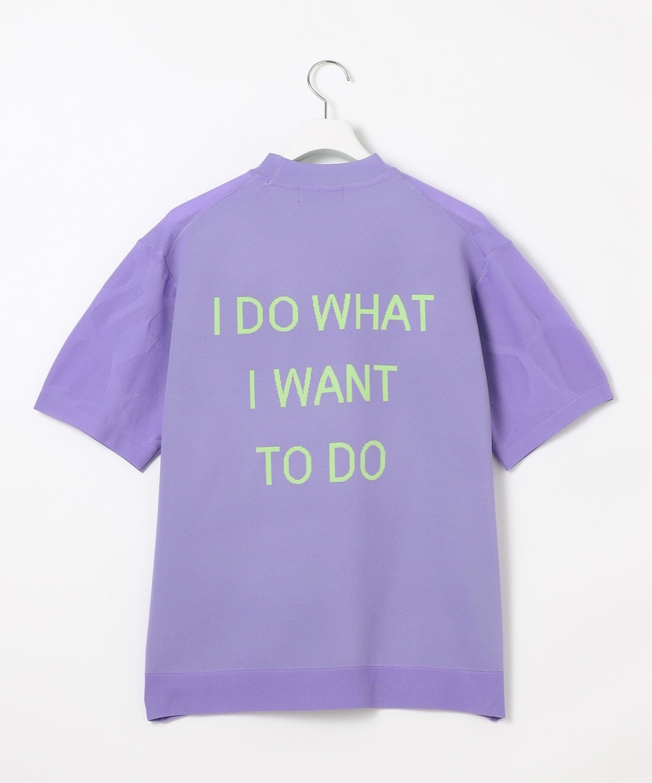 PWCIRCULUS,ピーダブ,PW,ゴルフウエア,モックネック,おススメ,MENS,2025春夏,新作ウエア,ニットモック