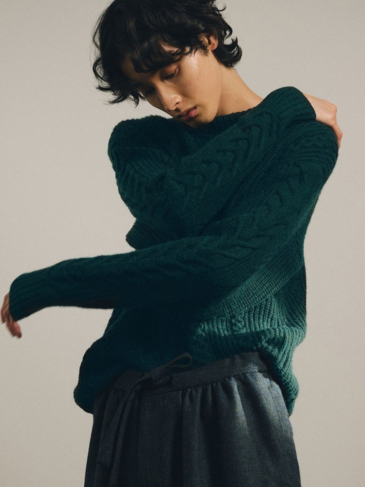 J.PRESS MEN, J.PRESS YORK STREET, ジェイプレス, GOTAIRIKU, 五大陸, 23区GOLF, JOSEPH ABBOUD, JOSEPH MEN, JOSEPH STUDIO, ニット, セーター, カーディガン, ニットジャケット, ニットベスト, アランニット