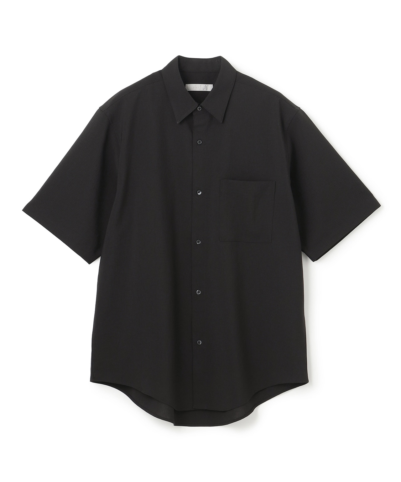 BREEZEMOVE 機能美シャツ ブラック（005）