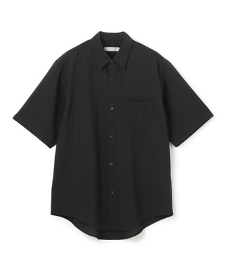 BREEZEMOVE 機能美シャツ ブラック（005）