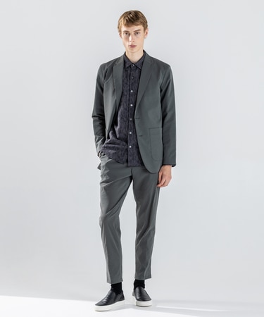 MENS BUSINESS STYLE | ONWARD CROSSET MAG