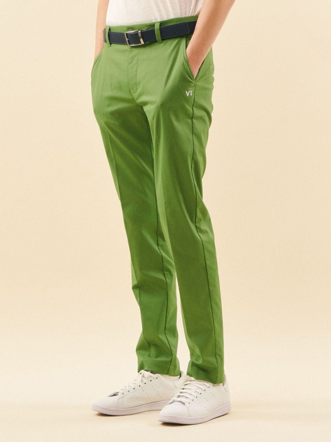 アポロック ストレッチパンツ