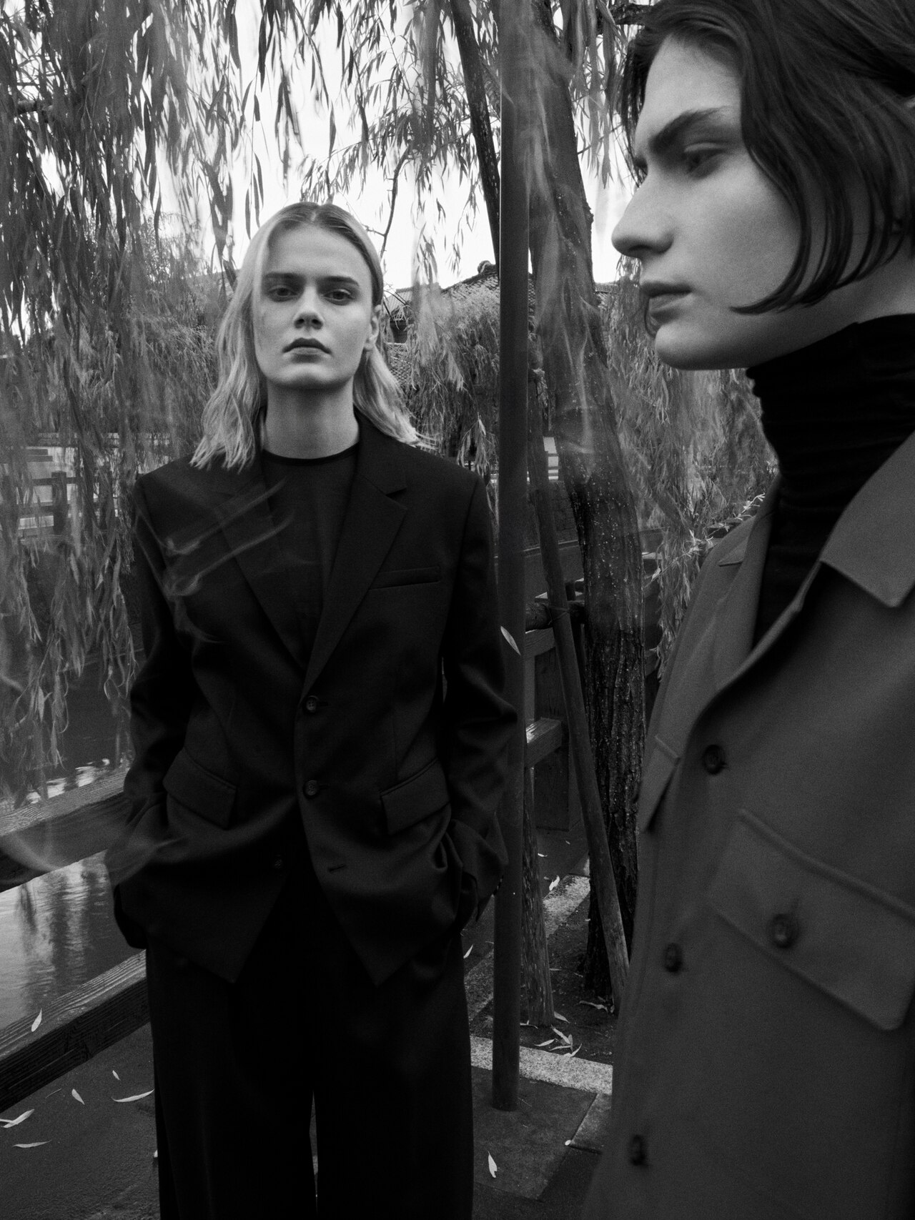 【NAVE】2024 Autumn & Winter