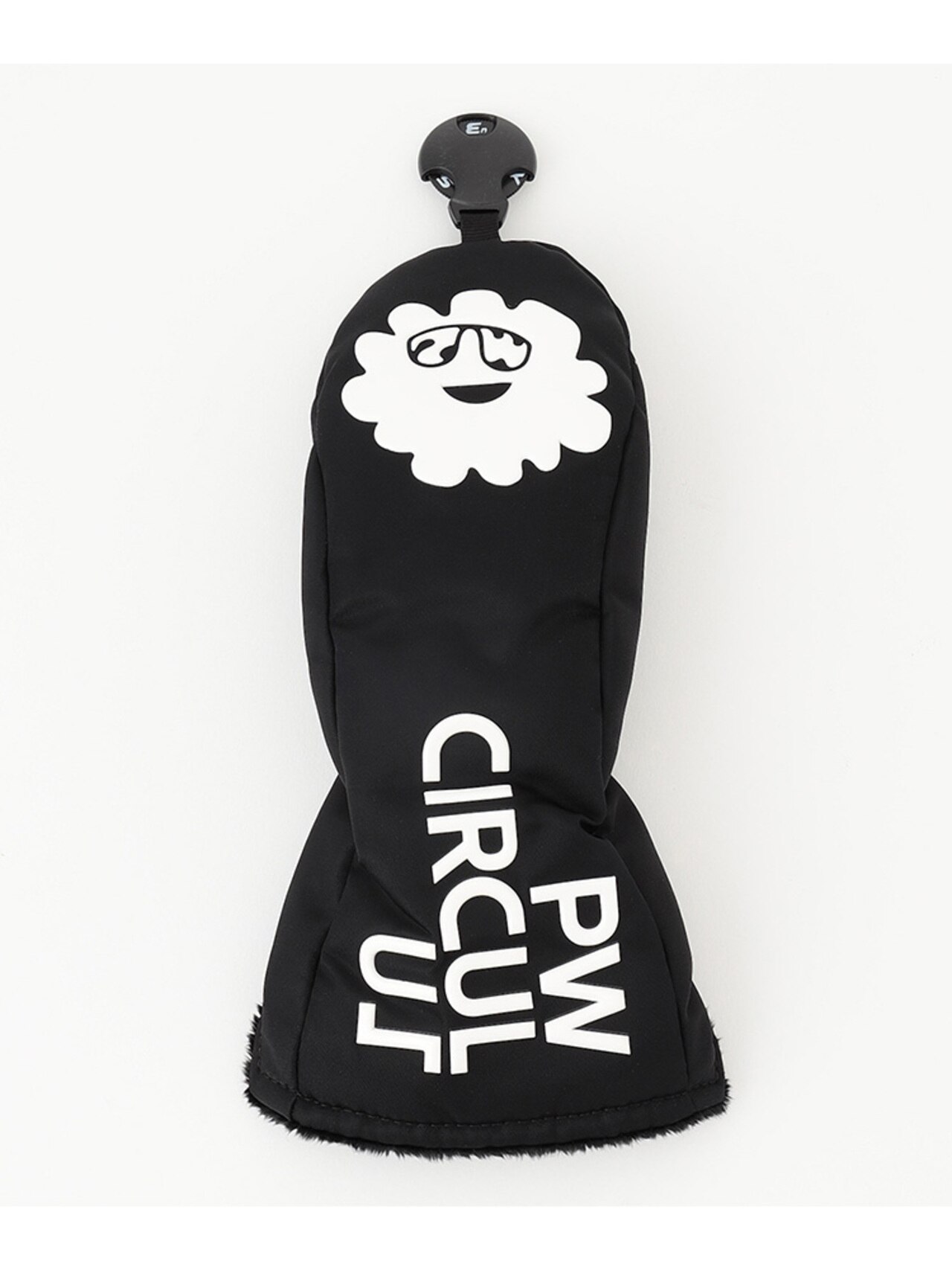 PWCIRCULUS,ピーダブ,PW,ゴルフウエア,おススメLADIES,WOMEN,MEN,ヘッドカバー,クリスマスギフト,プレゼント選び,ゴルフプレー