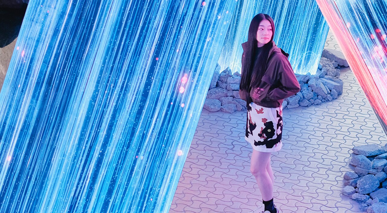 PWCIRCULUS,ピーダブ,PW,ゴルフウエア,POP&WIT&TRIP,佐賀の旅,御船山楽園ホテル