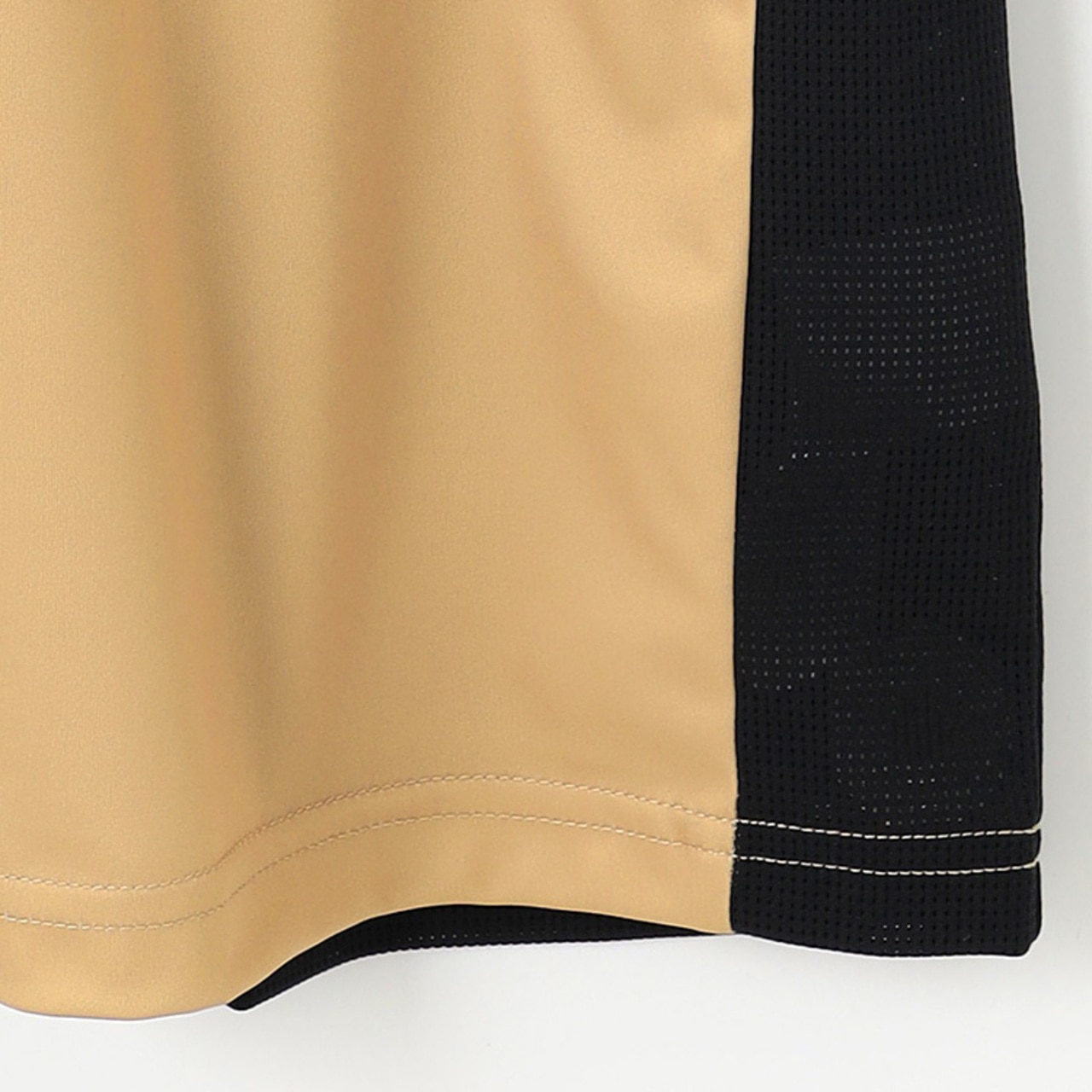 PWCIRCULUS,ピーダブ,PW,ゴルフウエア,MENS,ゴルフ,速乾,UV,ストレッチ,KHPNGM0505,メッシュ切替,商品写真拡大