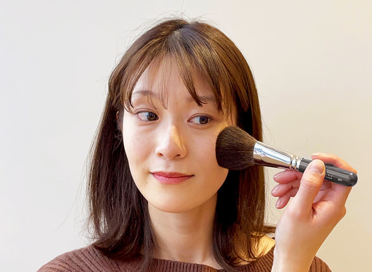 マスク着用に新しい保湿術！万能美容パウダー徹底レポート