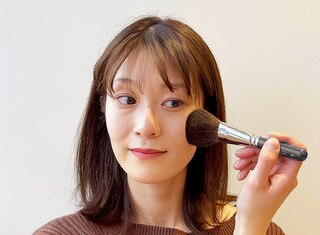 マスク着用に新しい保湿術！万能美容パウダー徹底レポート