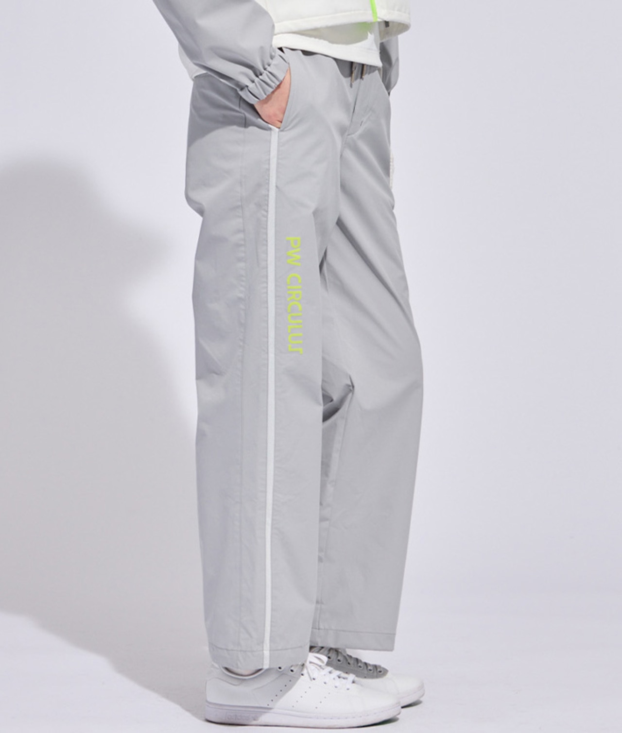 PWCIRCULUS,ピーダブ,PW,ゴルフウェア,パンツ,ゴルフパンツ,ボトム,WOMENS,LADIES,2026春夏,新作ウェア,機能性,花粉対策,花粉,ゴルフ