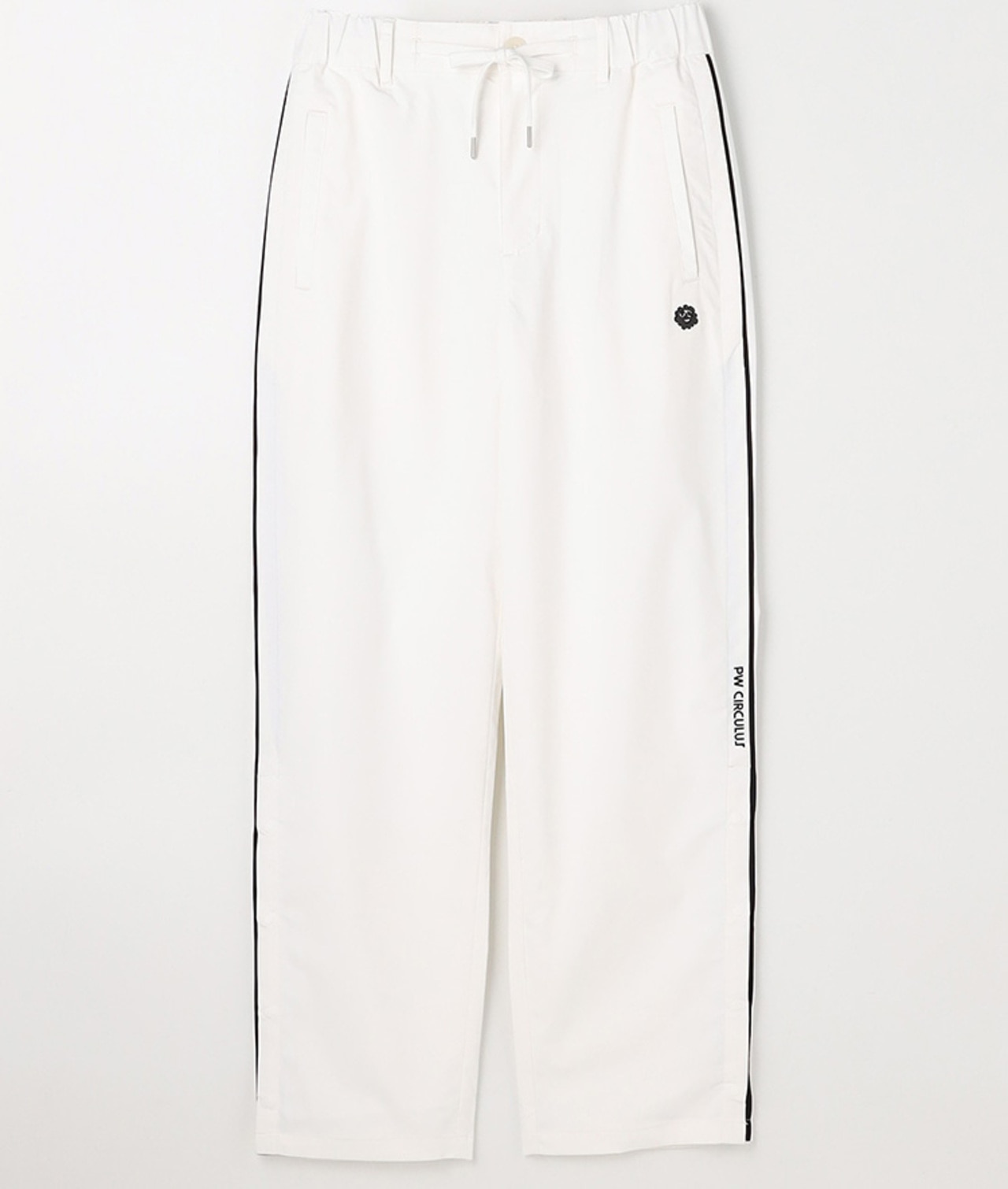 PWCIRCULUS,ピーダブ,PW,ゴルフウェア,パンツ,ゴルフパンツ,ボトム,WOMENS,LADIES,2026春夏,新作ウェア,機能性,美脚パンツ