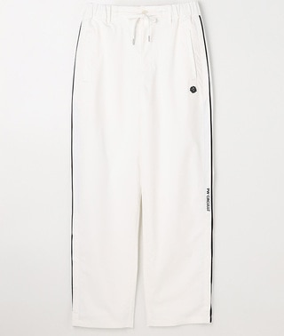 PWCIRCULUS,ピーダブ,PW,ゴルフウェア,パンツ,ゴルフパンツ,ボトム,WOMENS,LADIES,2026春夏,新作ウェア,機能性,美脚パンツ