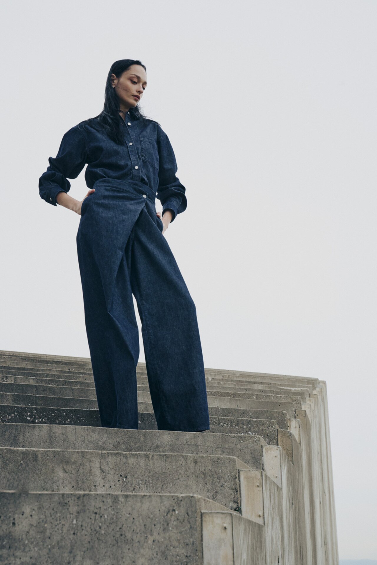 【NAVE】2024 Spring & Summer