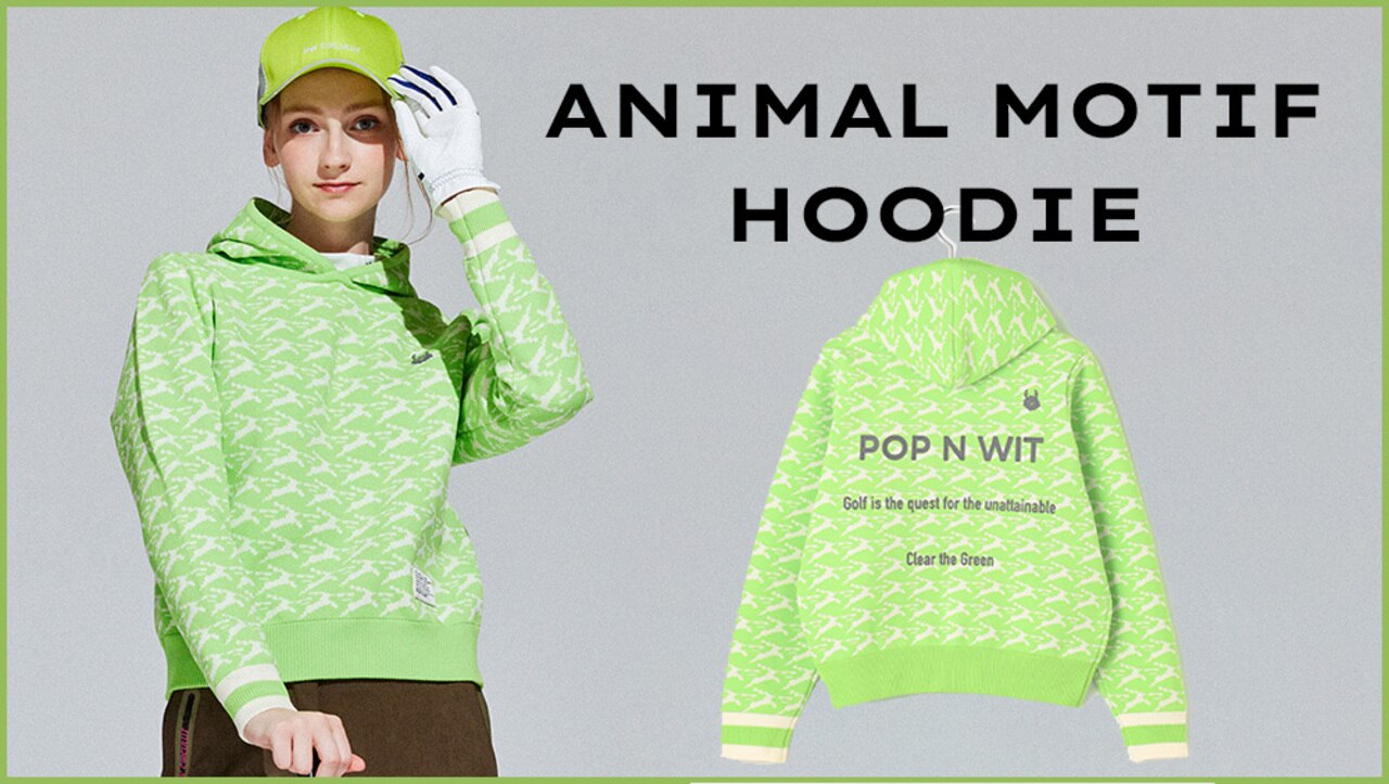 EYES OF FOREST 2023 AUTUMN | ONWARD CROSSET