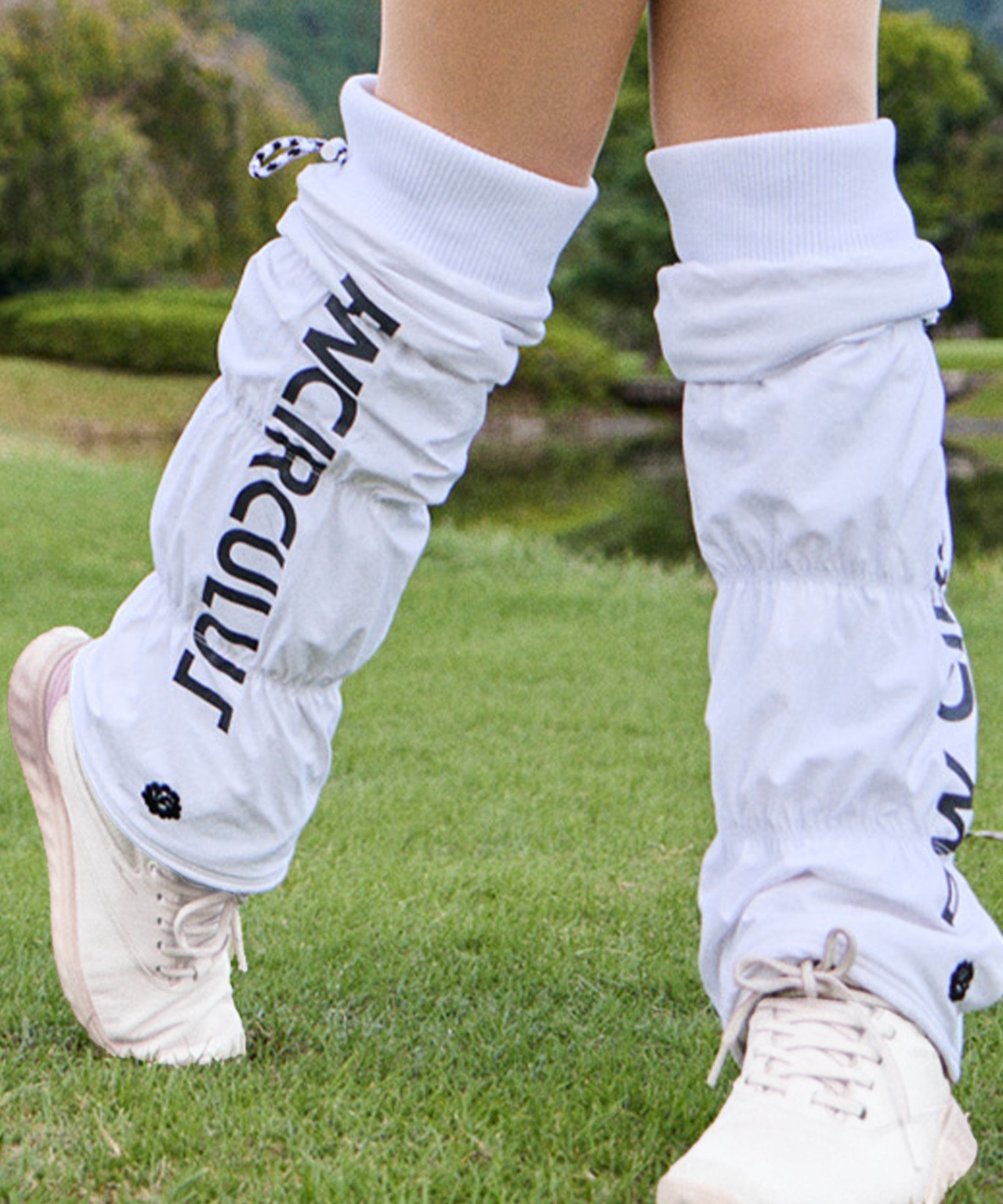 PWCIRCULUS,ピーダブ,PW,ゴルフウエア,おススメ,レディース,LADIES,WOMEN,ニット,セットアップ,防寒,ゴルフウェア,おススメコーデ,スタッフおススメ,ゴルフ