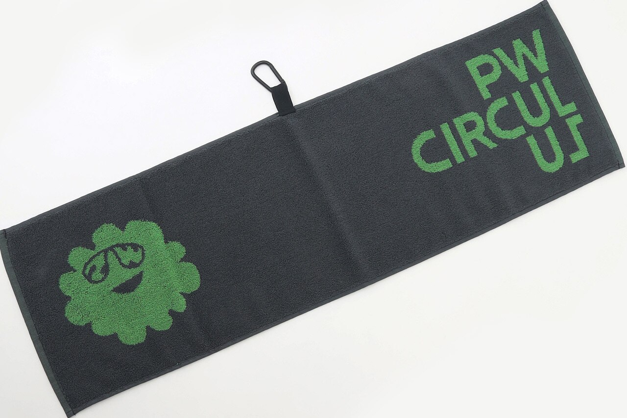 ゴルフ,猛暑対策,夏ゴルフ,PWCIRCULUS,ピーダブ,PW,ゴルフウェア,レディース,メンズ,Ladies,mens,