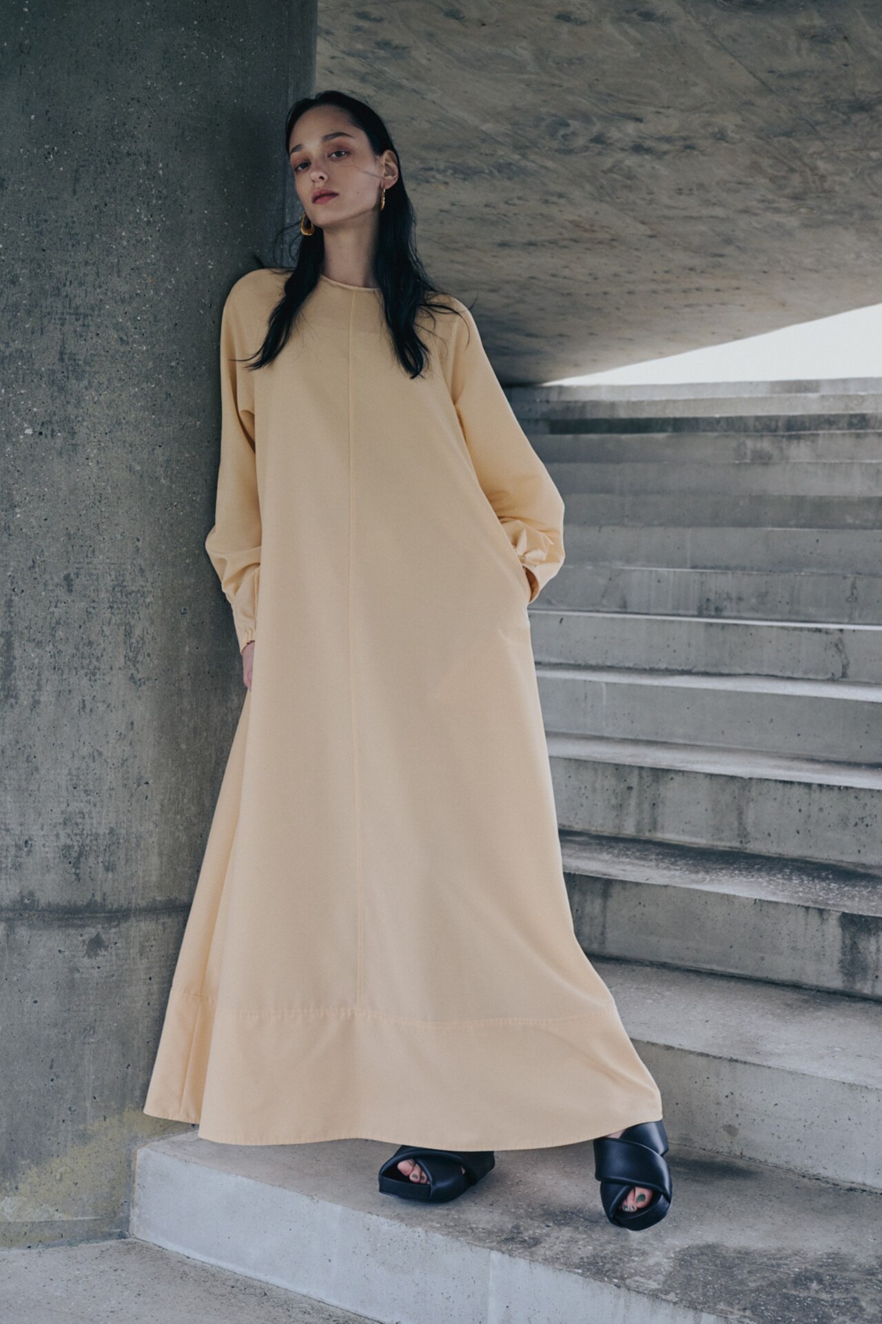 【NAVE】2024 Spring & Summer