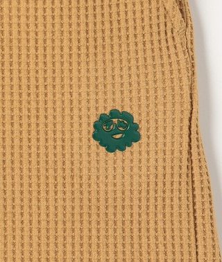 PWCIRCULUS,ピーダブ,PW,ゴルフウェア,パンツ,ゴルフパンツ,ボトム,MENS,2026春夏,新作ウェア,機能性,リラクシング,花粉パンツ,ワッフル,ショーツ