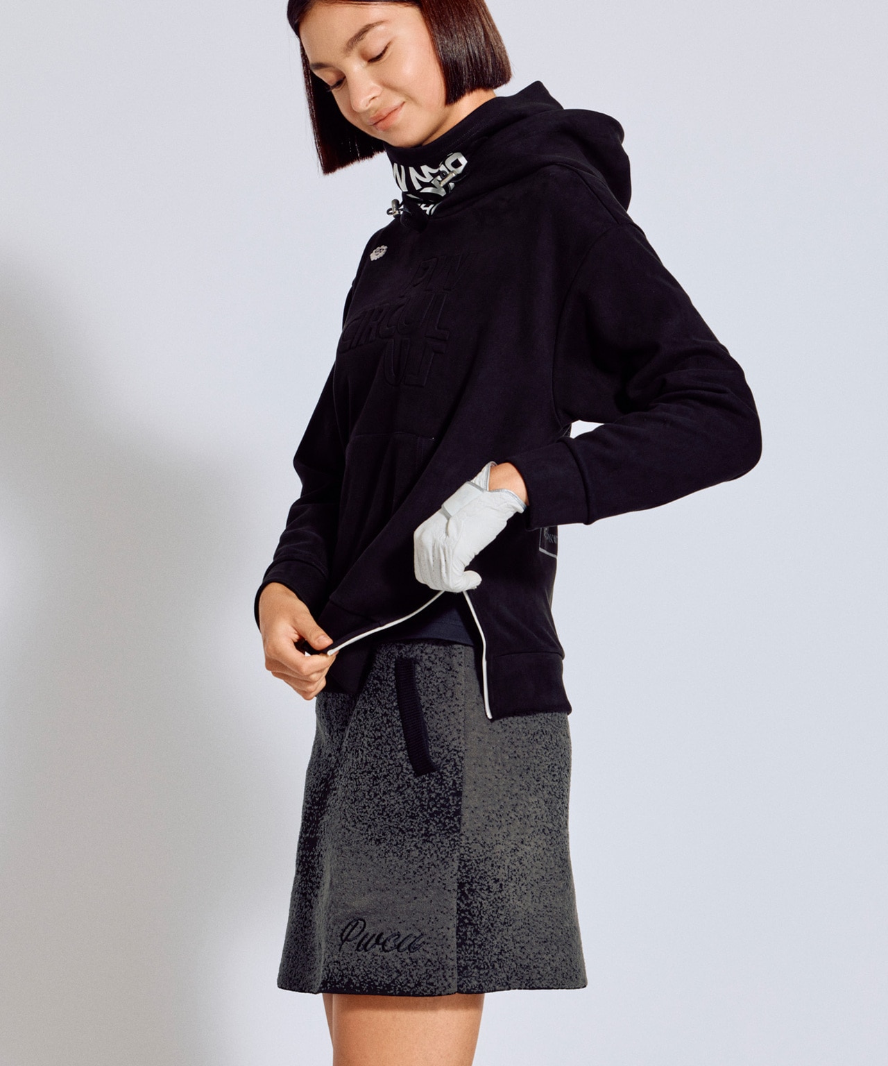 PWCIRCULUS,ピーダブ,PW,クラブケース,LADIES,WOMEN,MEN,ゴルフ雑貨,プレゼントにピッタリなアイテム