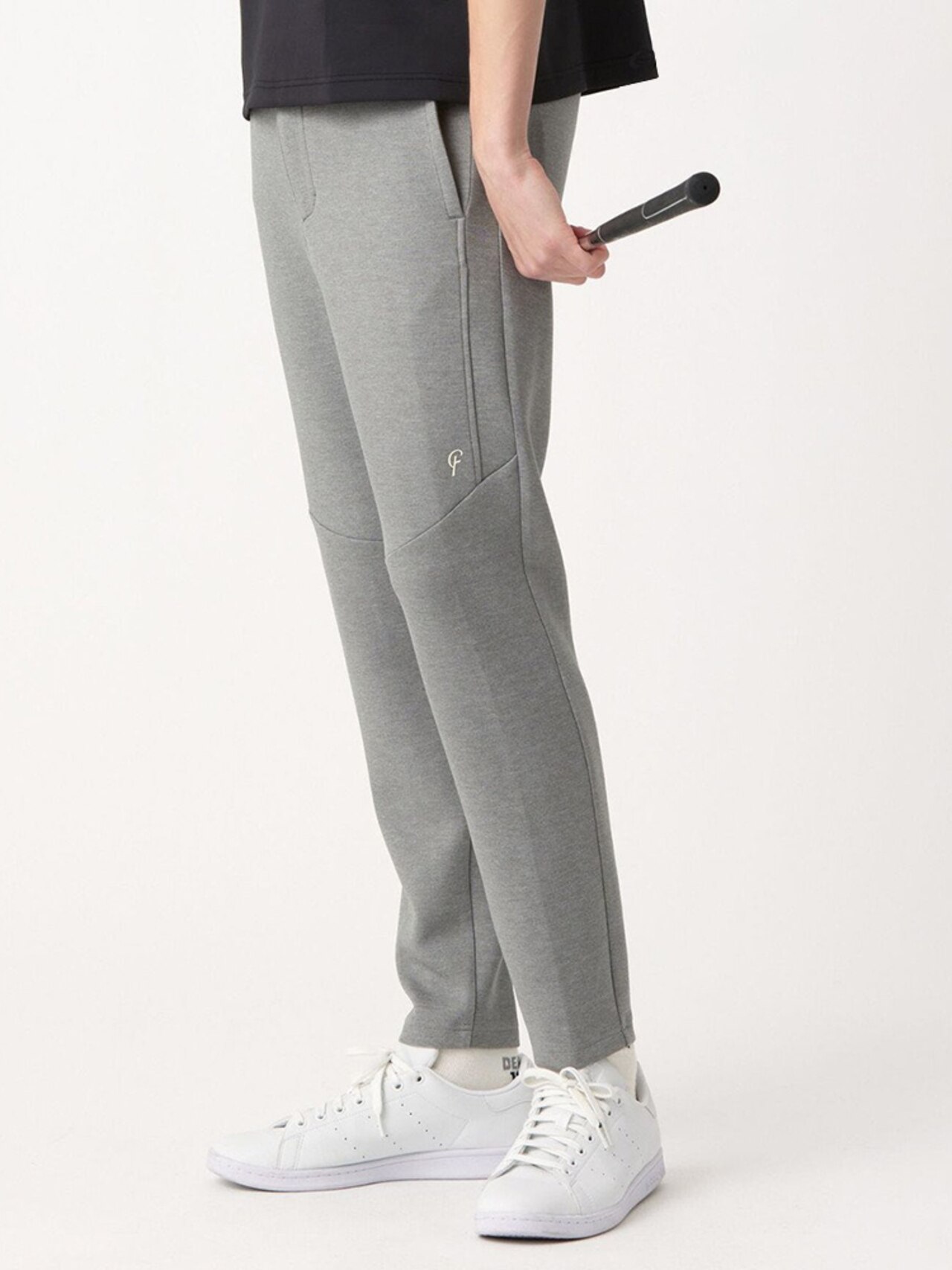 ダンボール ジョガーパンツ