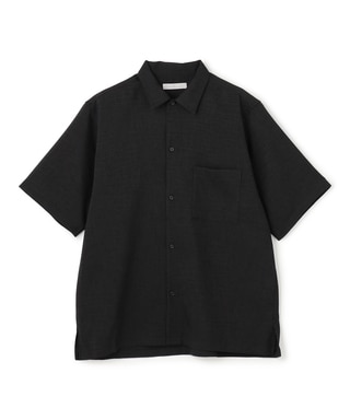 リネンライク ブラック（005）