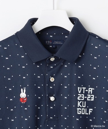 2024SUMMER ミッフィー×23区GOLF | ONWARD CROSSET