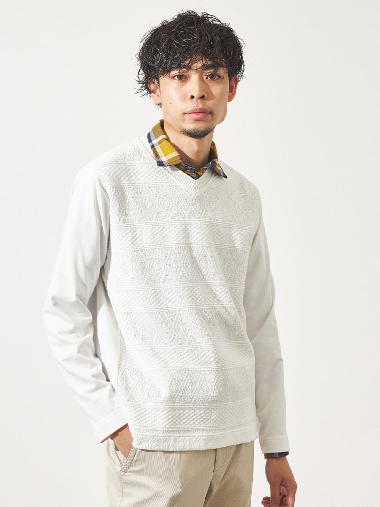 J.PRESS MEN J.PRESS YORK STREET UNFILO 23区GOLF PW CIRCULUS JOSEPH ABBOUD スウェット パーカー カットソー Tシャツ セットアップ ジャケット コート 
