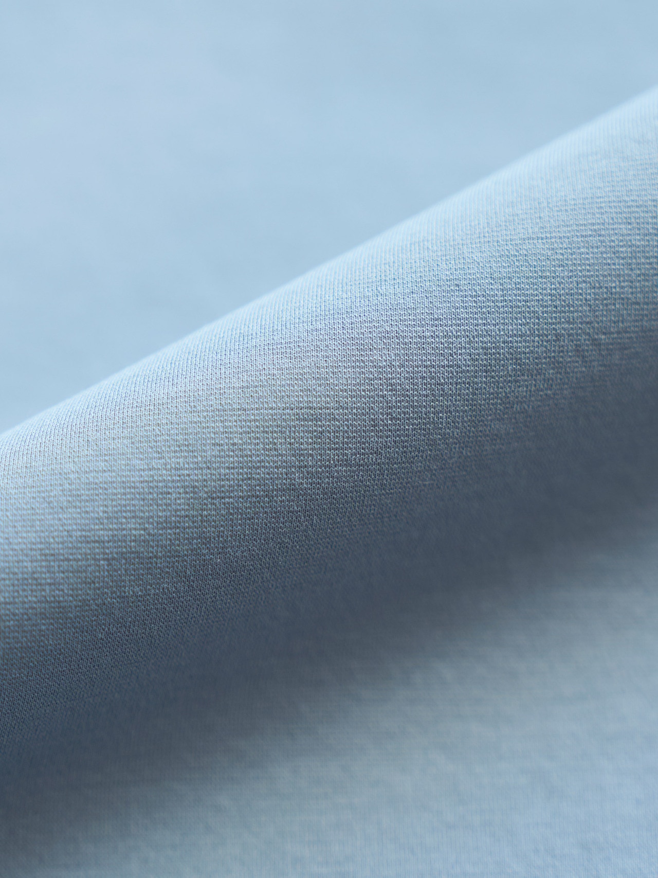 スマートストレッチTEEの機能素材