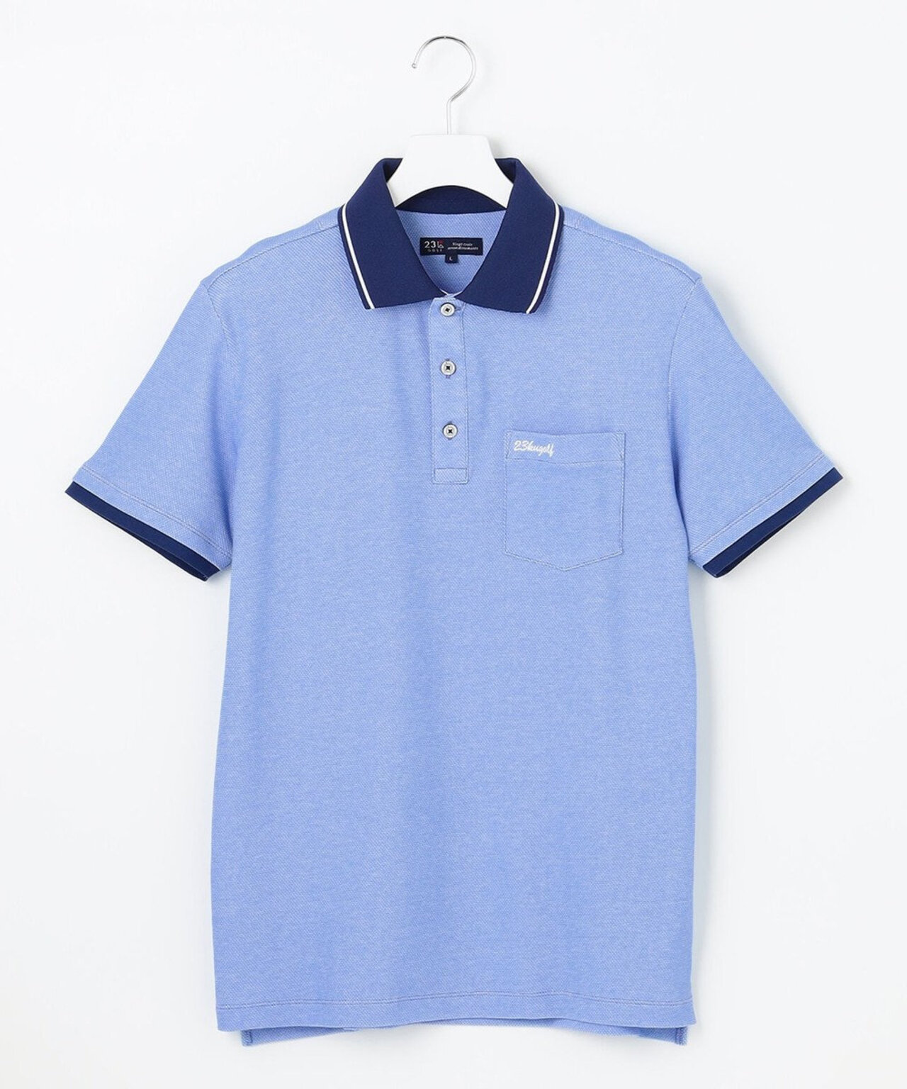 ジェイプレス ジョセフアブード 五大陸 ジョゼフオム 23区ゴルフ ダックス ポロシャツ ギフト 名品 リモート服