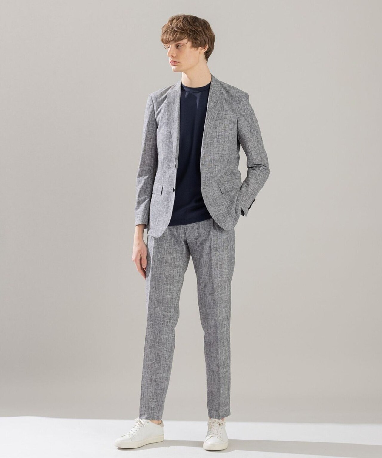 ジェイプレス ジョセフアブード 五大陸 ジョゼフオム 23区ゴルフ ダックス ポロシャツ ギフト 名品 リモート服