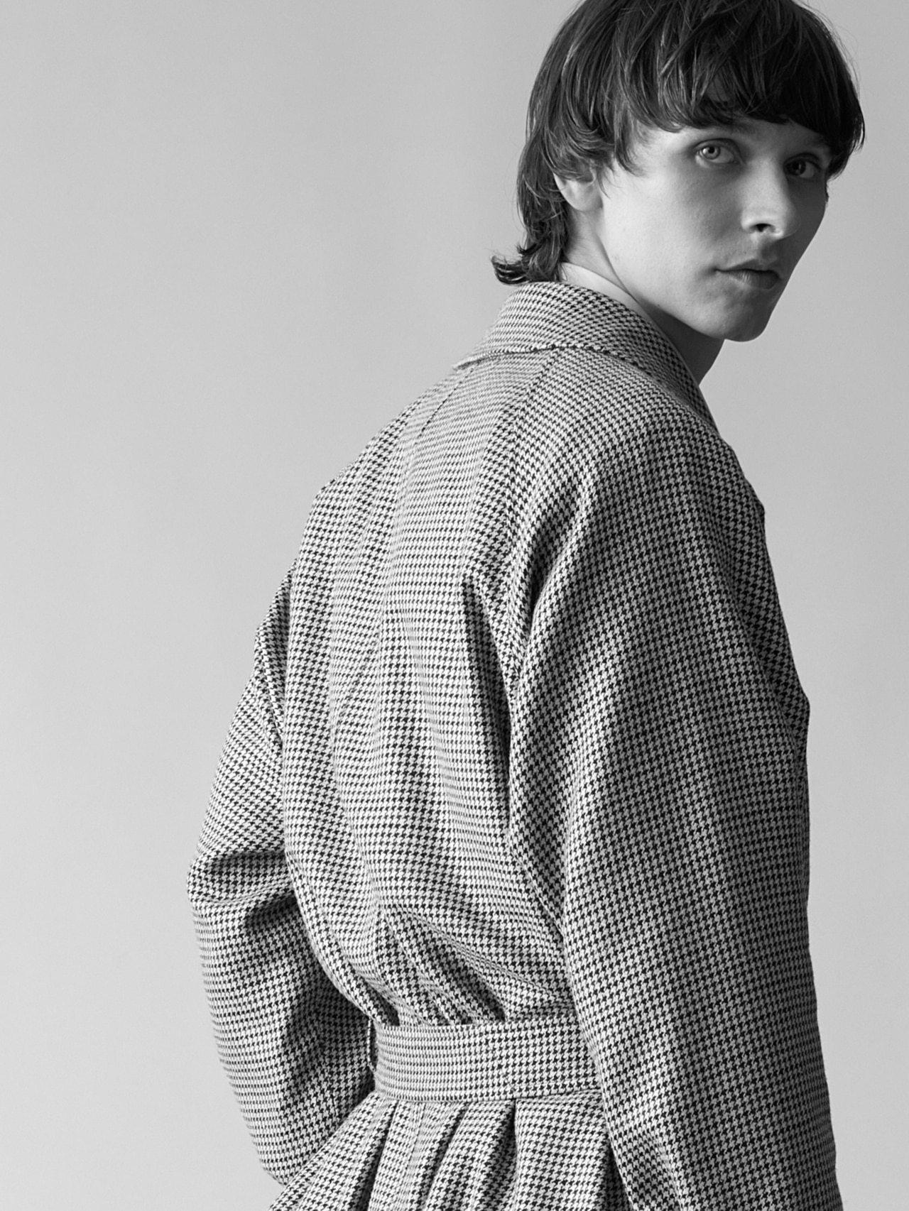 25，920円新品【J.PRESS ジェイプレス】Wフレスコアンカー ニットジャケット レッド Mサイズ ［ヨーロッパリネン使用］A315 ORIGINALS | ONWARD CROSSET