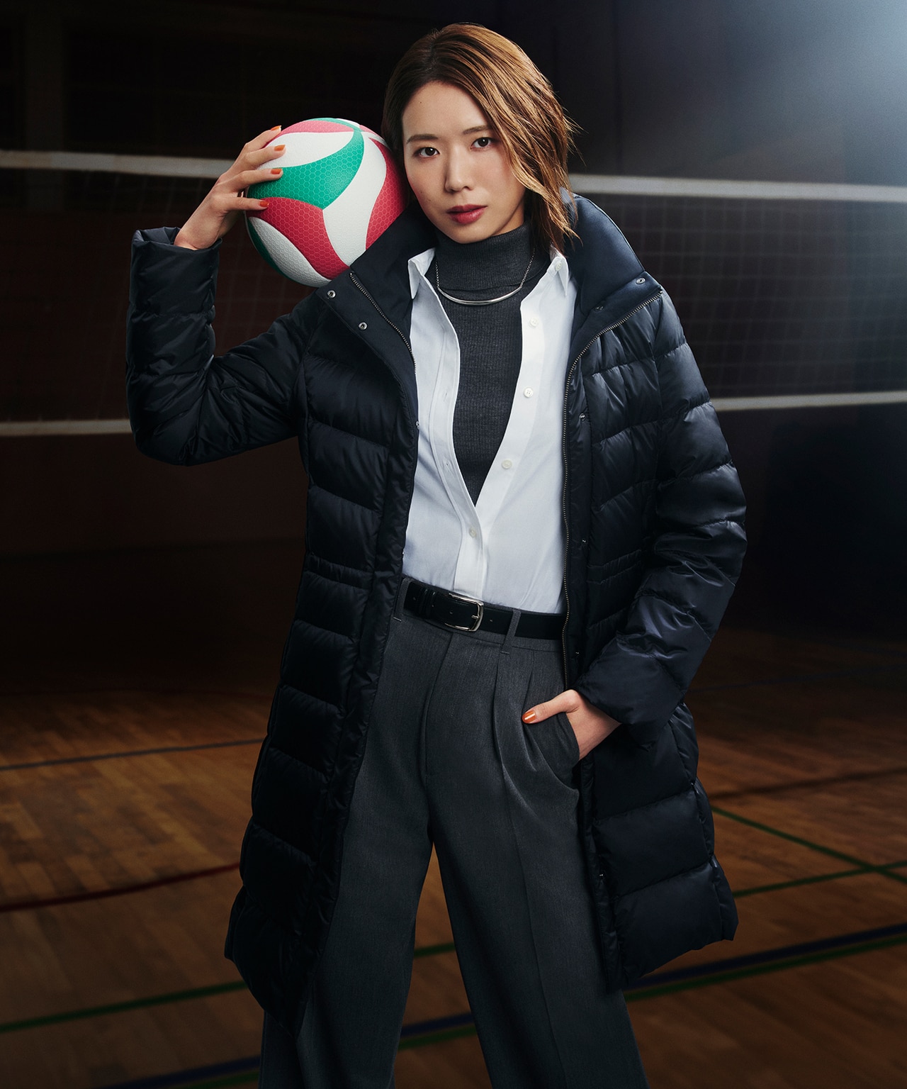 INFORMATION】December.2024 | ONWARD CROSSET MAG