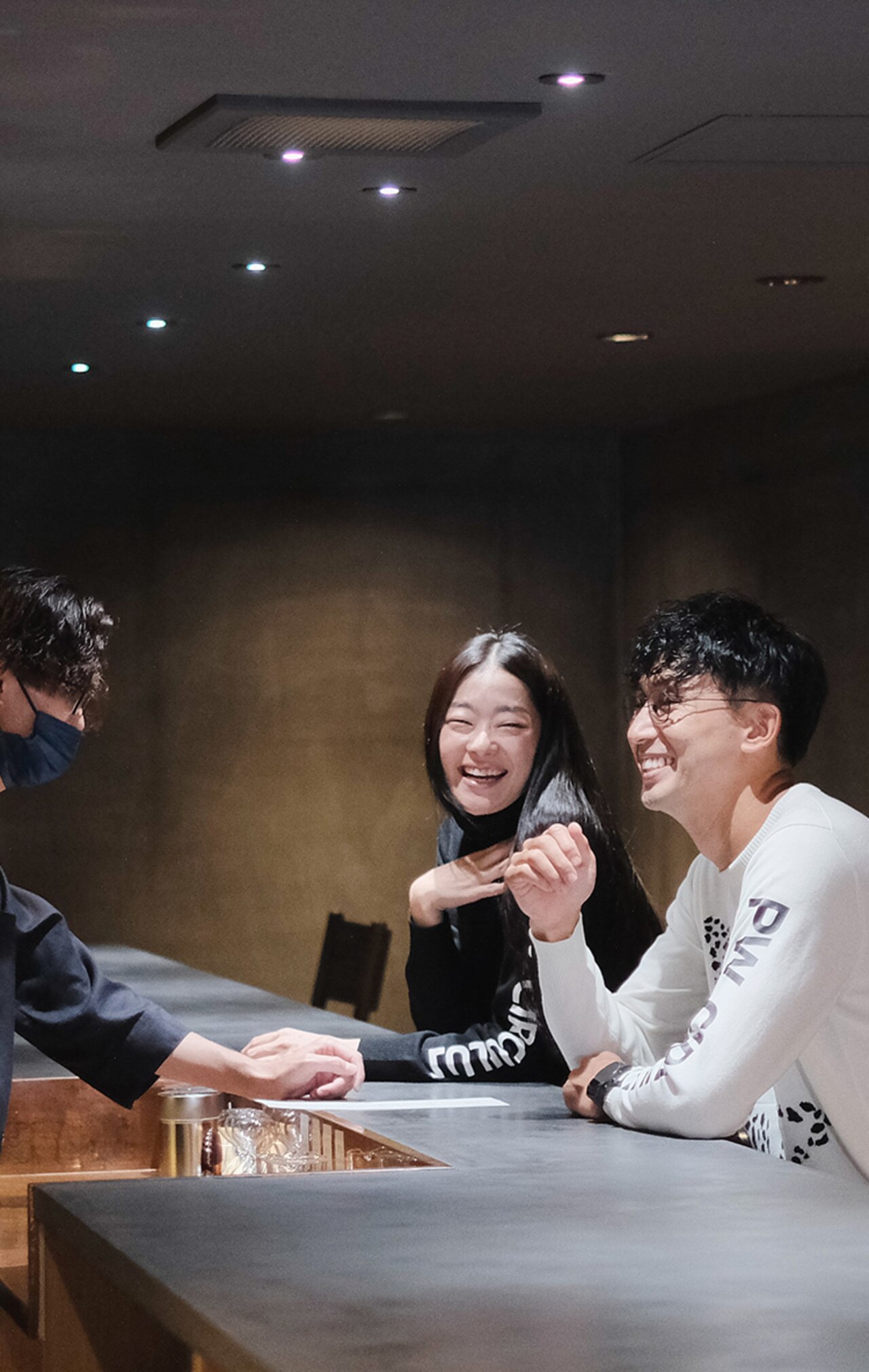 PWCIRCULUS,ピーダブ,PW,ゴルフウエア,POP&WIT&TRIP,佐賀の旅,舞鶴荘,サップ