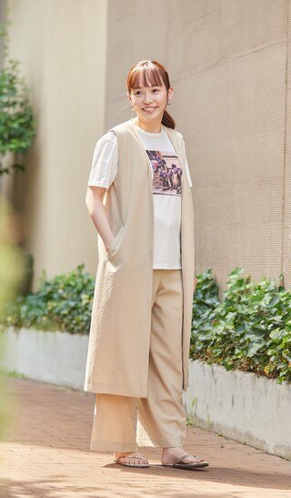 旅するフォト Tシャツ