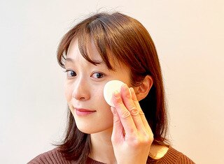 マスク着用に新しい保湿術！万能美容パウダー徹底レポート