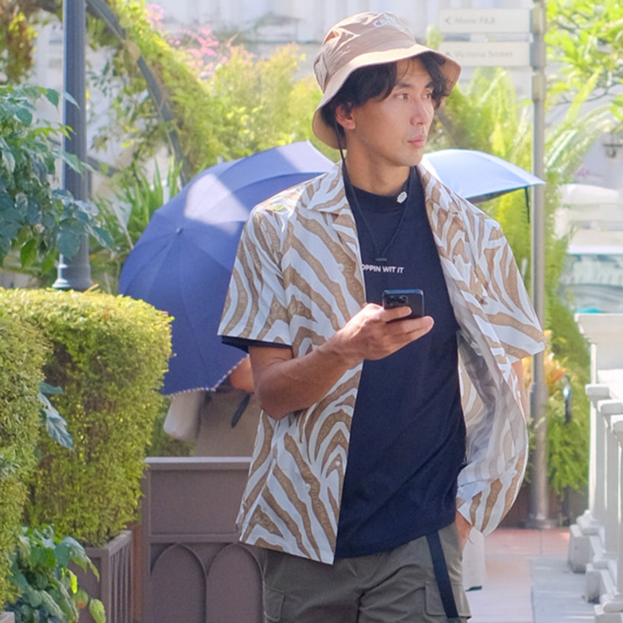 PWCIRCULUS,ピーダブ,PW,ゴルフウエア,おススメ,MENS,阿部プロ,阿部 未悠,ゴルフプレー,