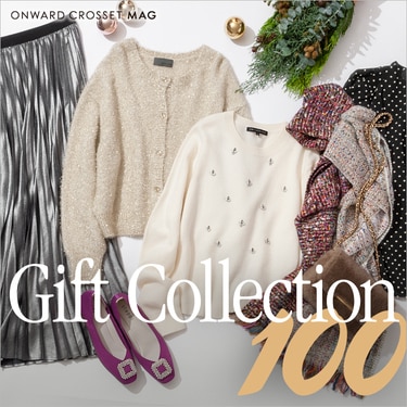 ギフトコレクション100