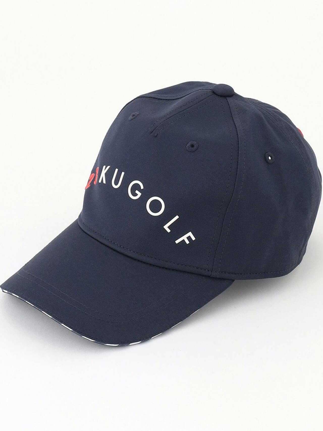 ベーシックキャップ