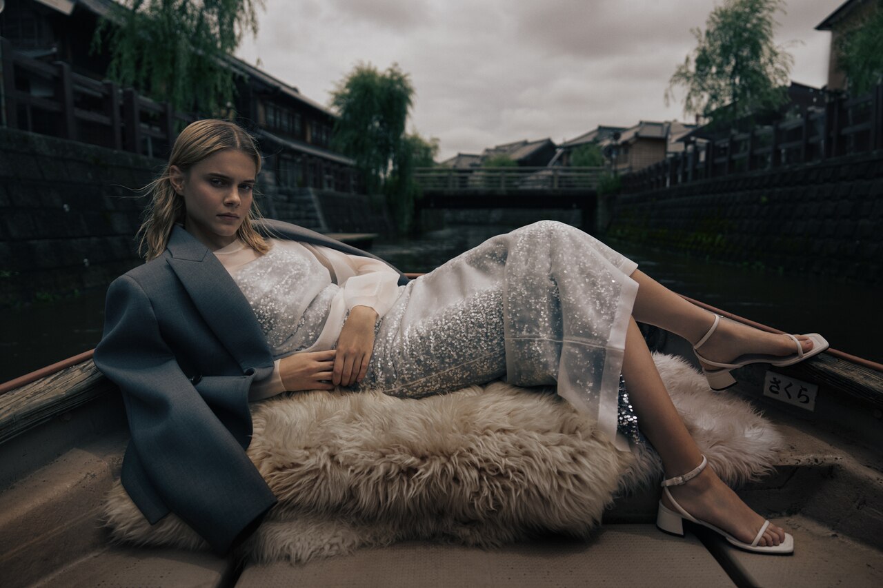 【NAVE】2024 Autumn & Winter