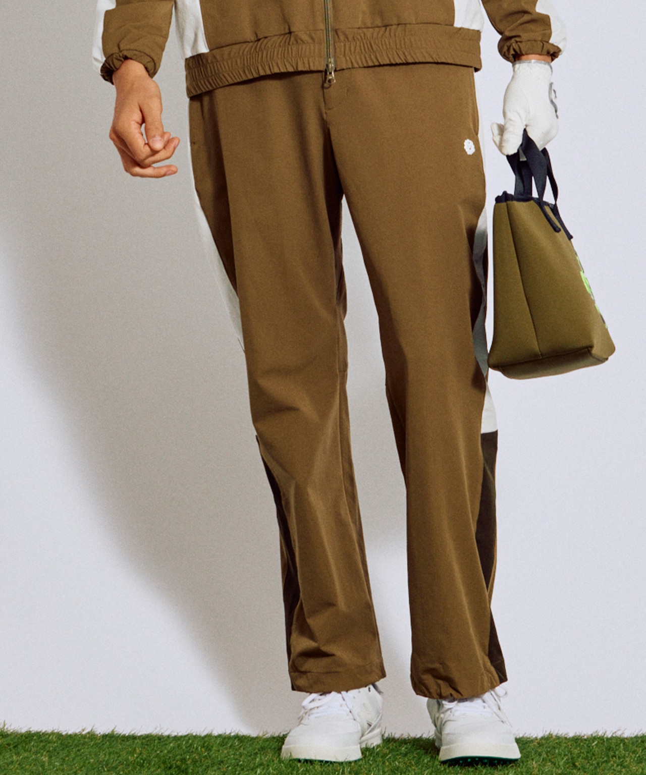 PWCIRCULUS,ピーダブ,PW,ゴルフウエア,おススメ,MEN,大人カジュアル,ニット,ニットフーディ,ゴルフ