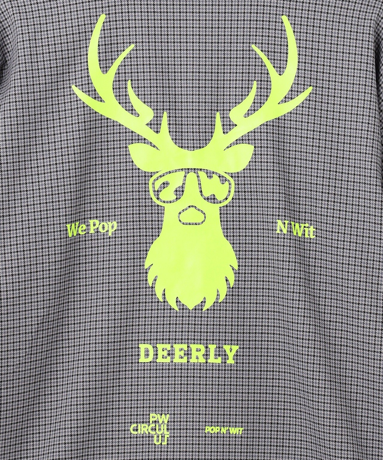 PW,PW CIRCULUS,ゴルフメンズ,ゴルフウエア,ゴルフ,秋ゴルフ,グレー系