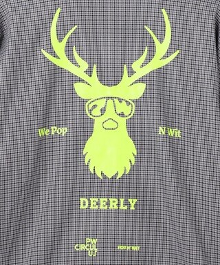 PW,PW CIRCULUS,ゴルフメンズ,ゴルフウエア,ゴルフ,秋ゴルフ,グレー系